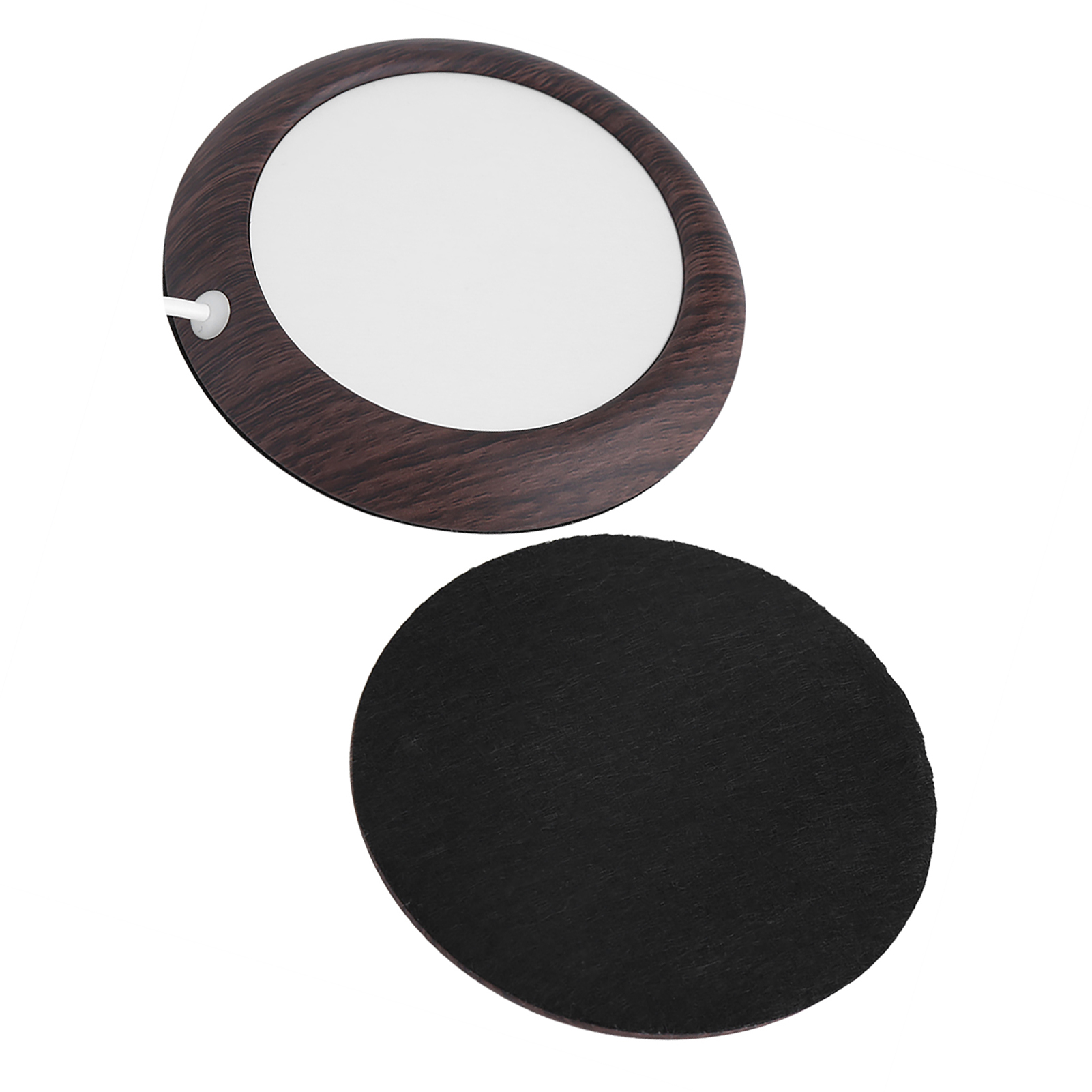 Cocosity Tassenwärmer,Tassenwärmer,Tassenmatte,Tassenmatten,Tassenpad,Tassenwärmermatte