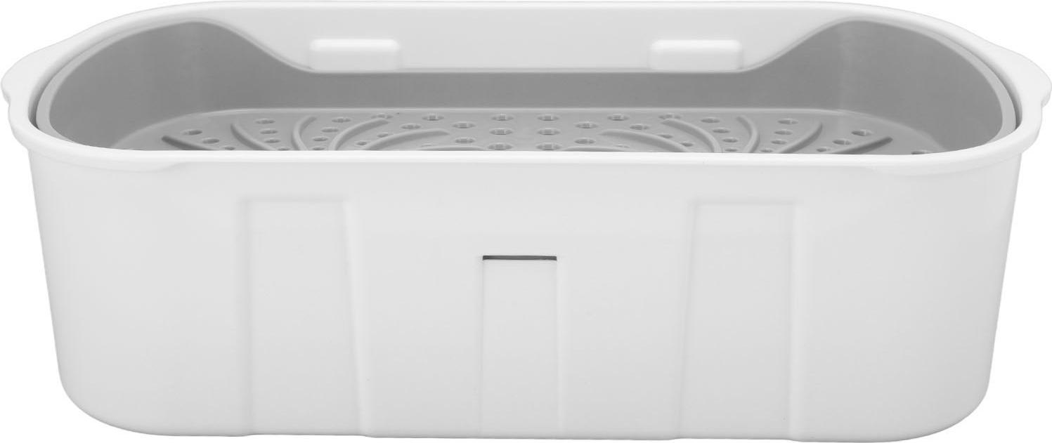 Elektrický mop vedro ABS veľkokapacitné samočistiace domácnosť s drenážnou vrstvou pre S5 S7