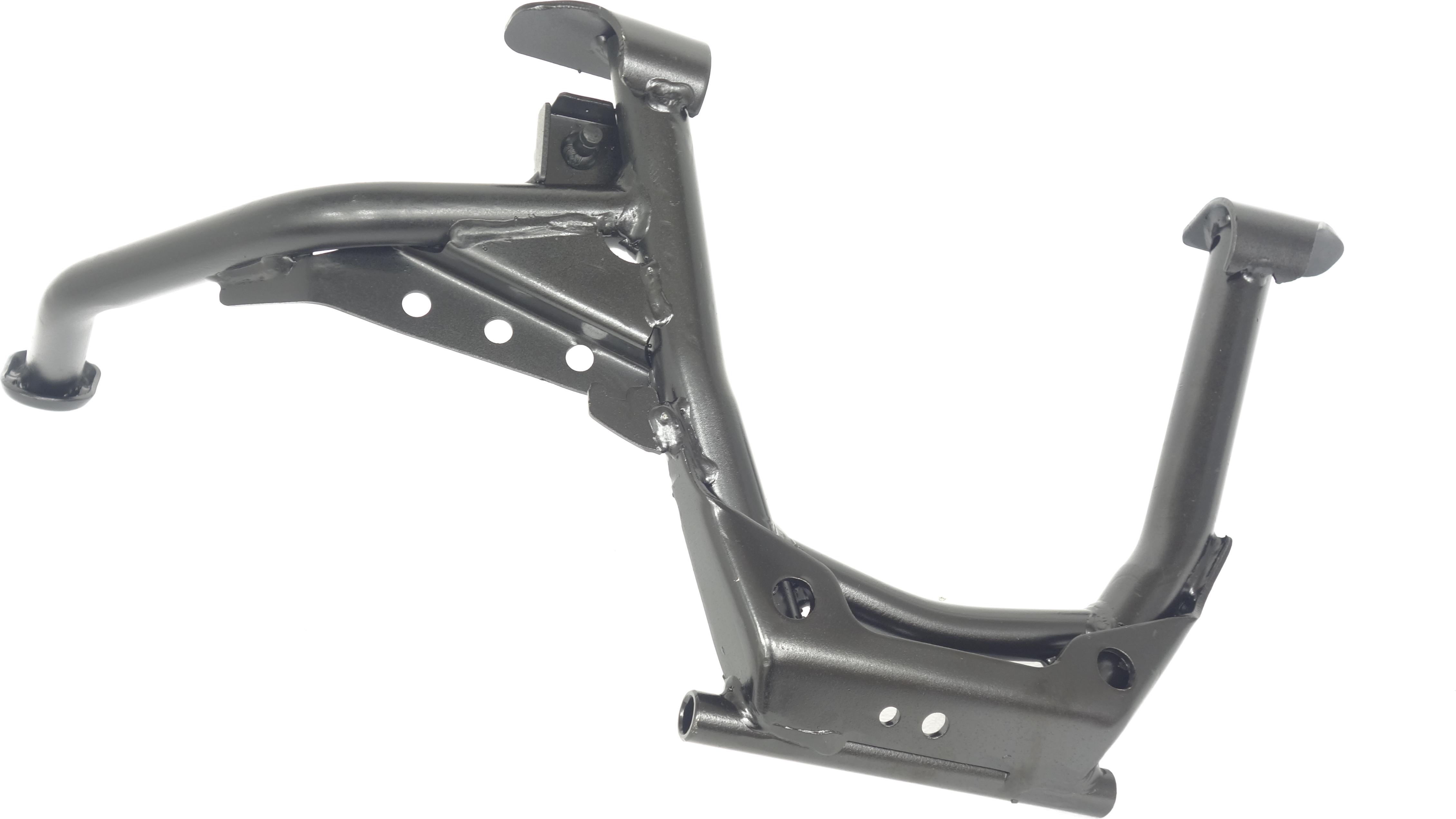 ItalyRacing Unterstützung des Zentrums Xplore 125