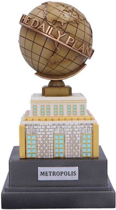 Nemesis Now DC Comics Figur The Daily Planet 22 cm 963
