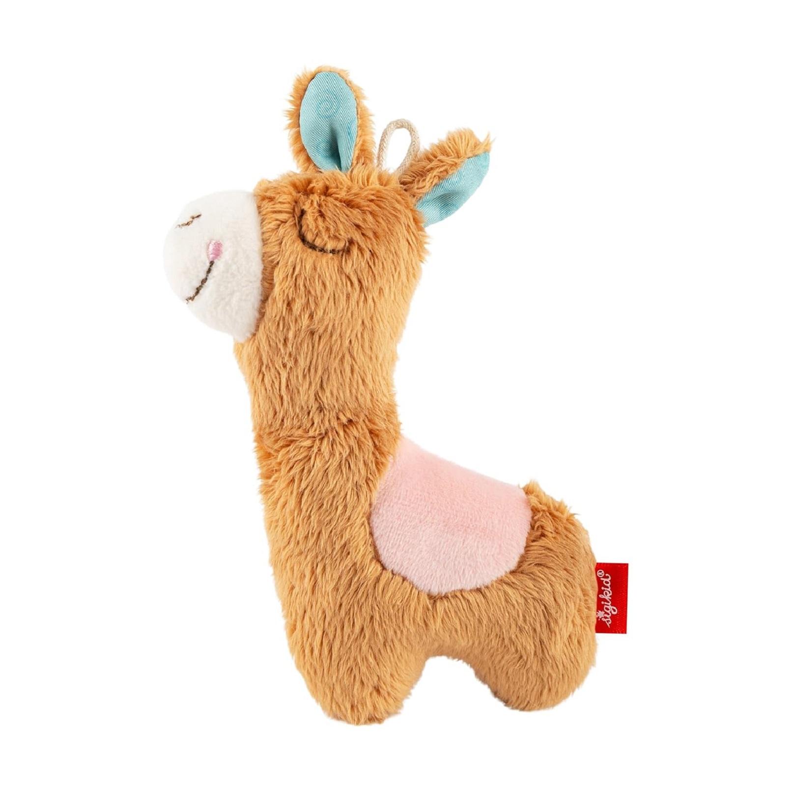 SIGIKID Sigikid Greifling Lama 43434