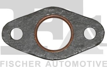 FA1 Ölablassdichtung Turbolader 412-506 für OPEL Astra H Caravan (A04)