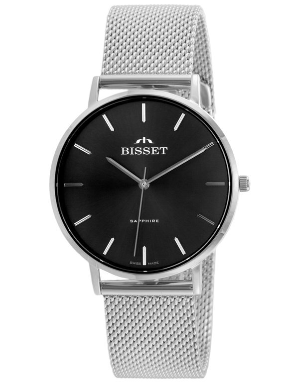 Dámske hodinky Bisset BSBF33 (zb579d) - zafírové sklo