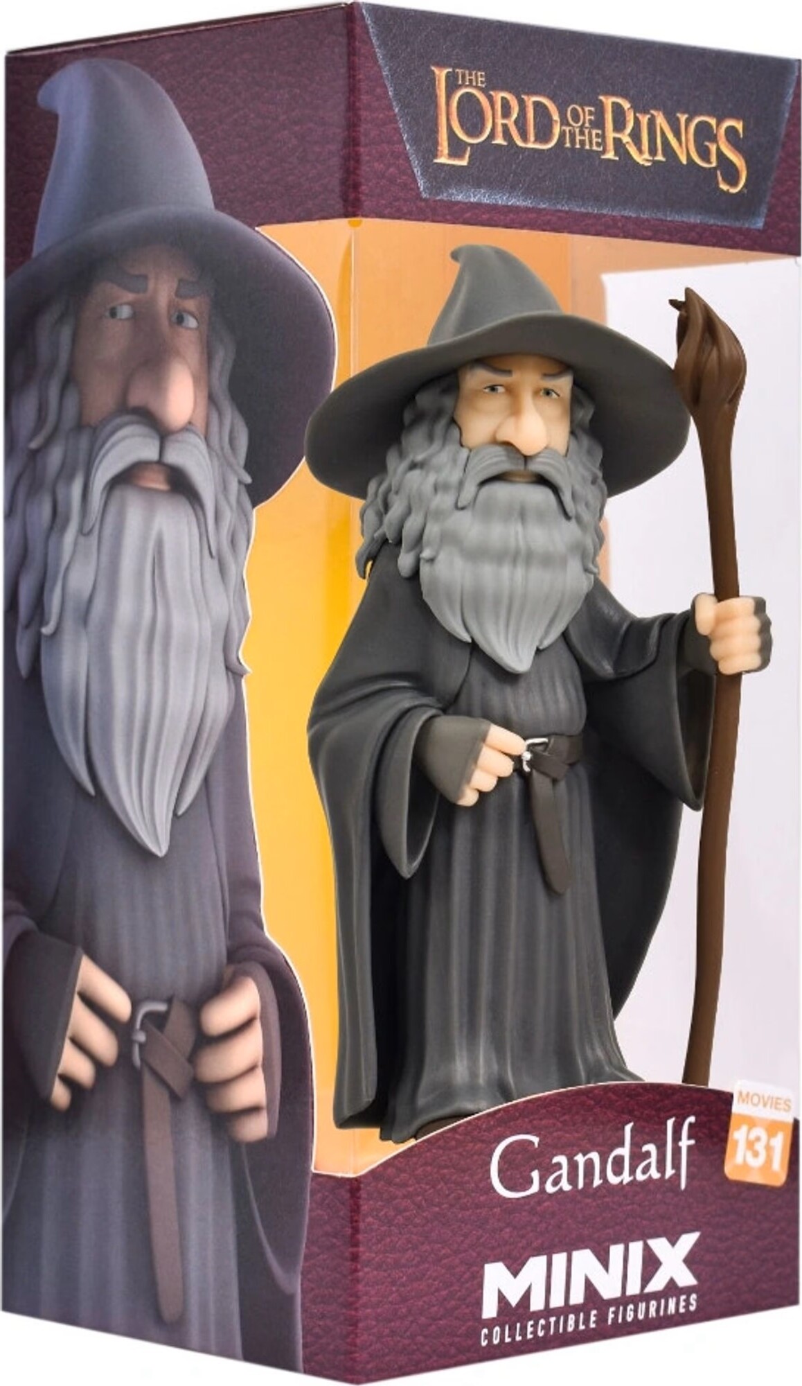 MINIX Filme: Herr der Ringe - Gandalf 16136