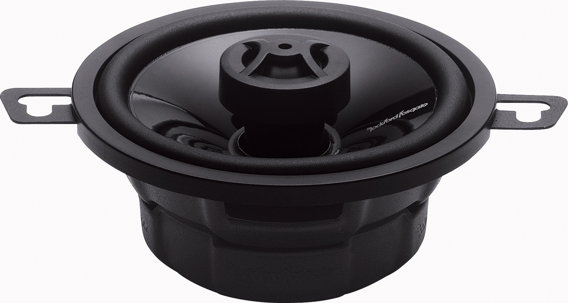 Rockford Fosgate Rockford P132, 2-Wege, 40 W, 20 W, 4 Ohm, 85 dB, 120 - 22000 Hz