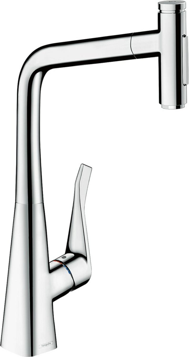 Hansgrohe M71