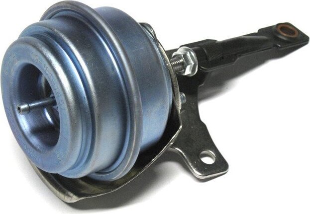 GOLDCAR Turbolader Druckdose Unterdruckdose 1.9 TDI 7234550024 für VW Golf 4 IV Bora Polo 6N2 9N Beetle Passat B5 3B Sharan 7M Caddy II 170753216