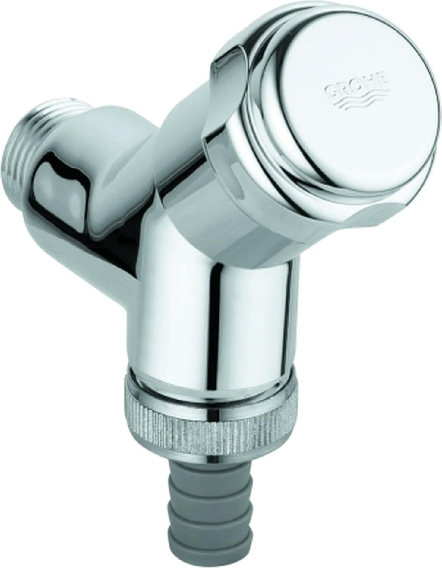 Grohe Was-Anschlussventil, 1 Stk. 41 010 000