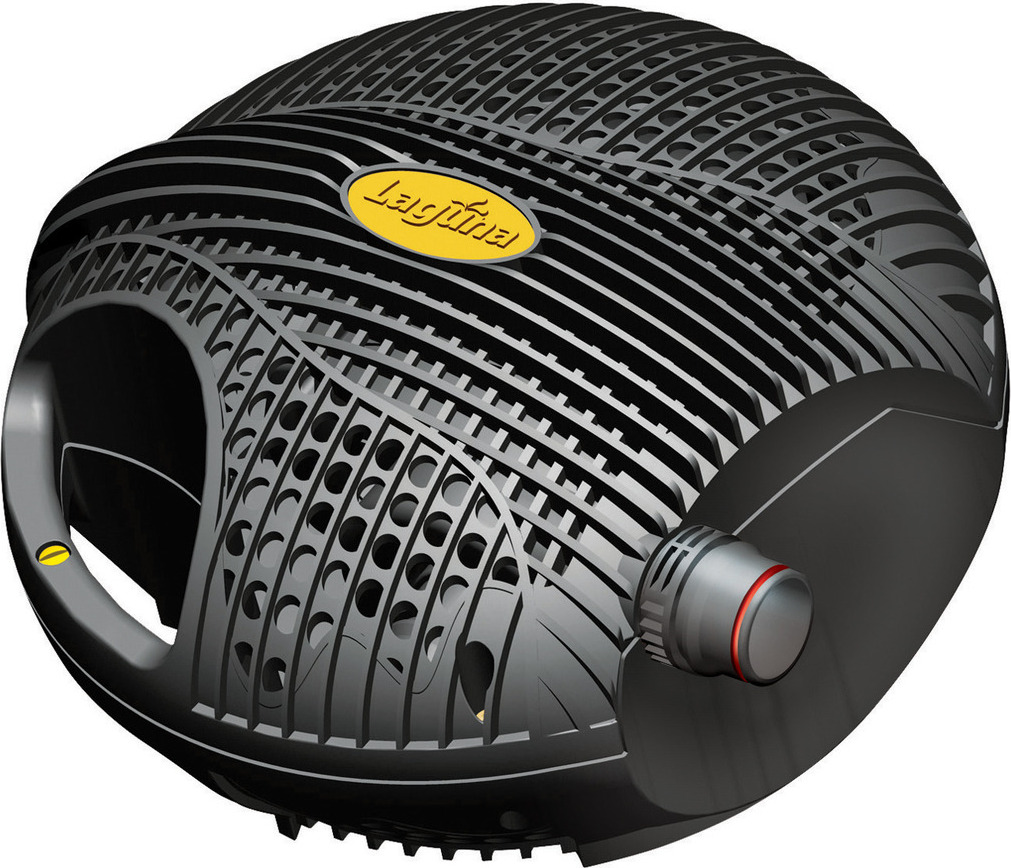 Hagen Laguna PowerJet Max-Flo 16000