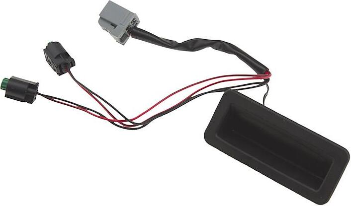 NTY Schalter Heckklappe EZC-LR-008 für LAND ROVER Discovery IV (L319) Discovery III (L319) DISCOVERY IV VAN (L319) NTY_EZC-LR-008