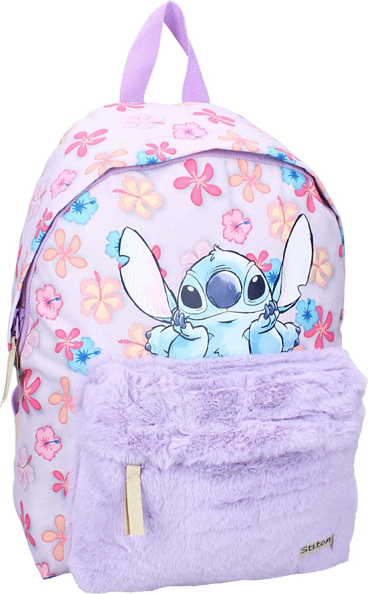 Vadobag Stich rugzak pelzigen Phantasie 412