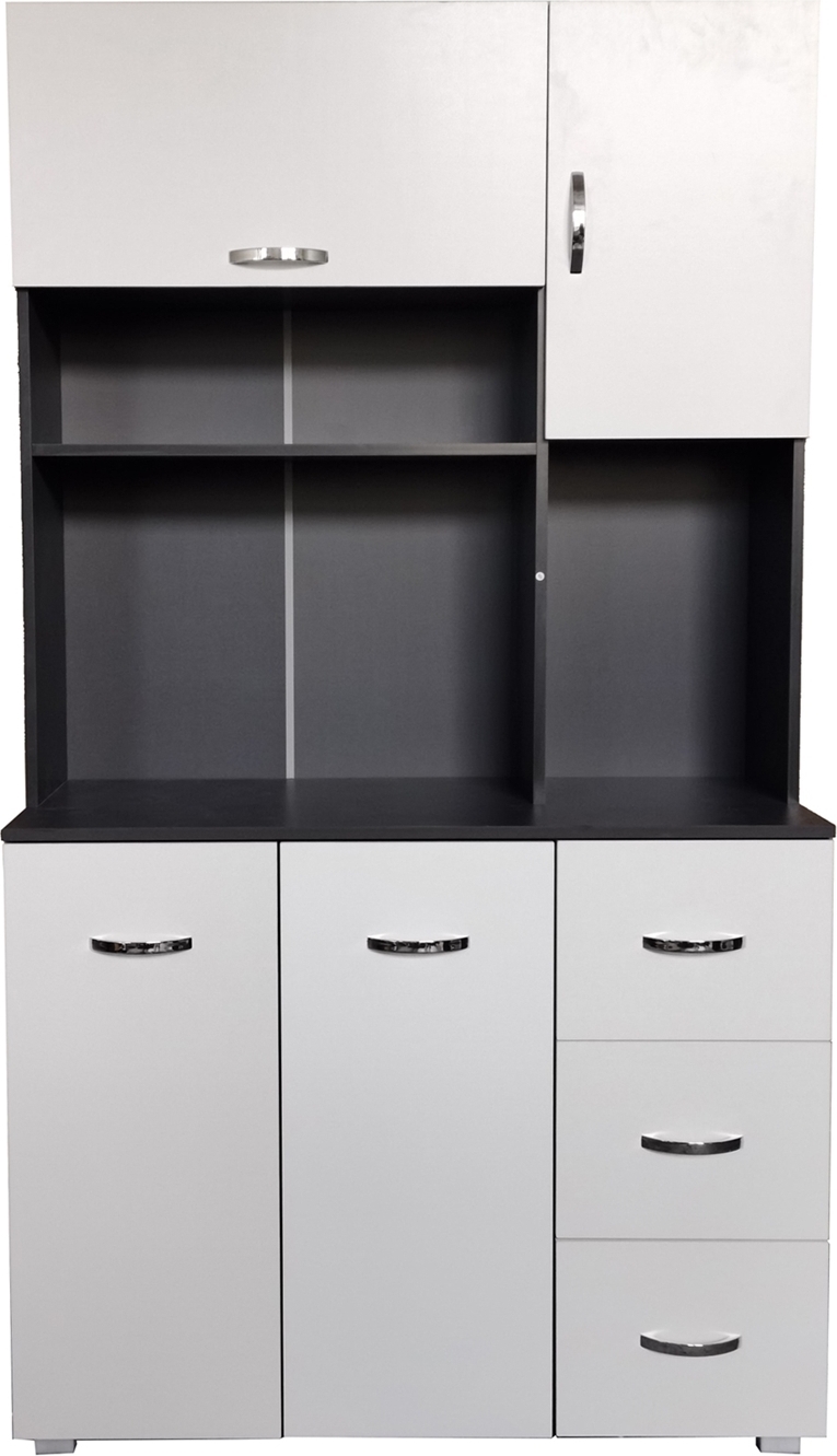 Küchenschrank Blanca HTI-Line 2221472