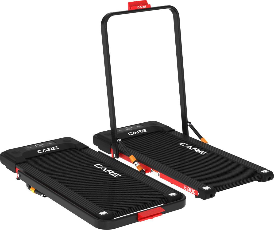 Laufband - 8km/h - CARE - JOG 8 55920-R