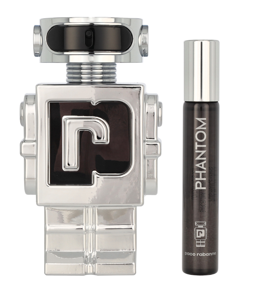 Paco Rabanne Phantom EDT 100 ml + EDT 20 ml M