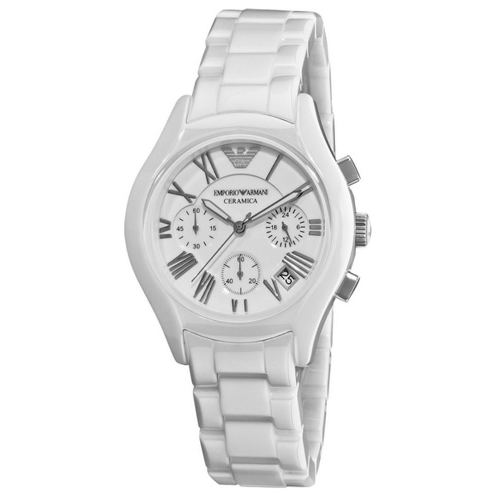 Uni hodinky Armani AR1404 (Ø 38 mm)