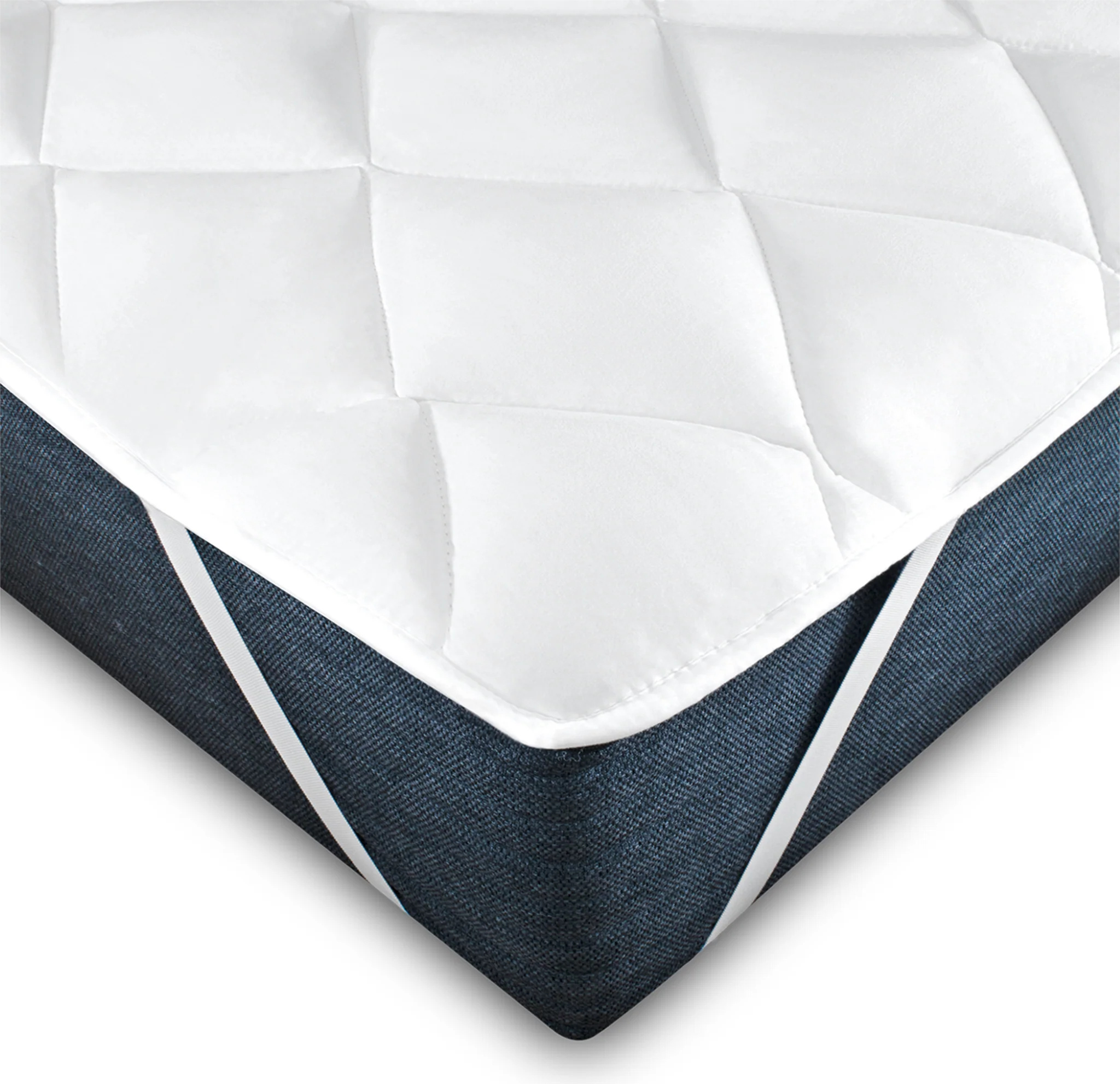Sandeshika Biancheria Da Letto Traspirante - Comfort Large Size, Made In Japan 90-140 Cm