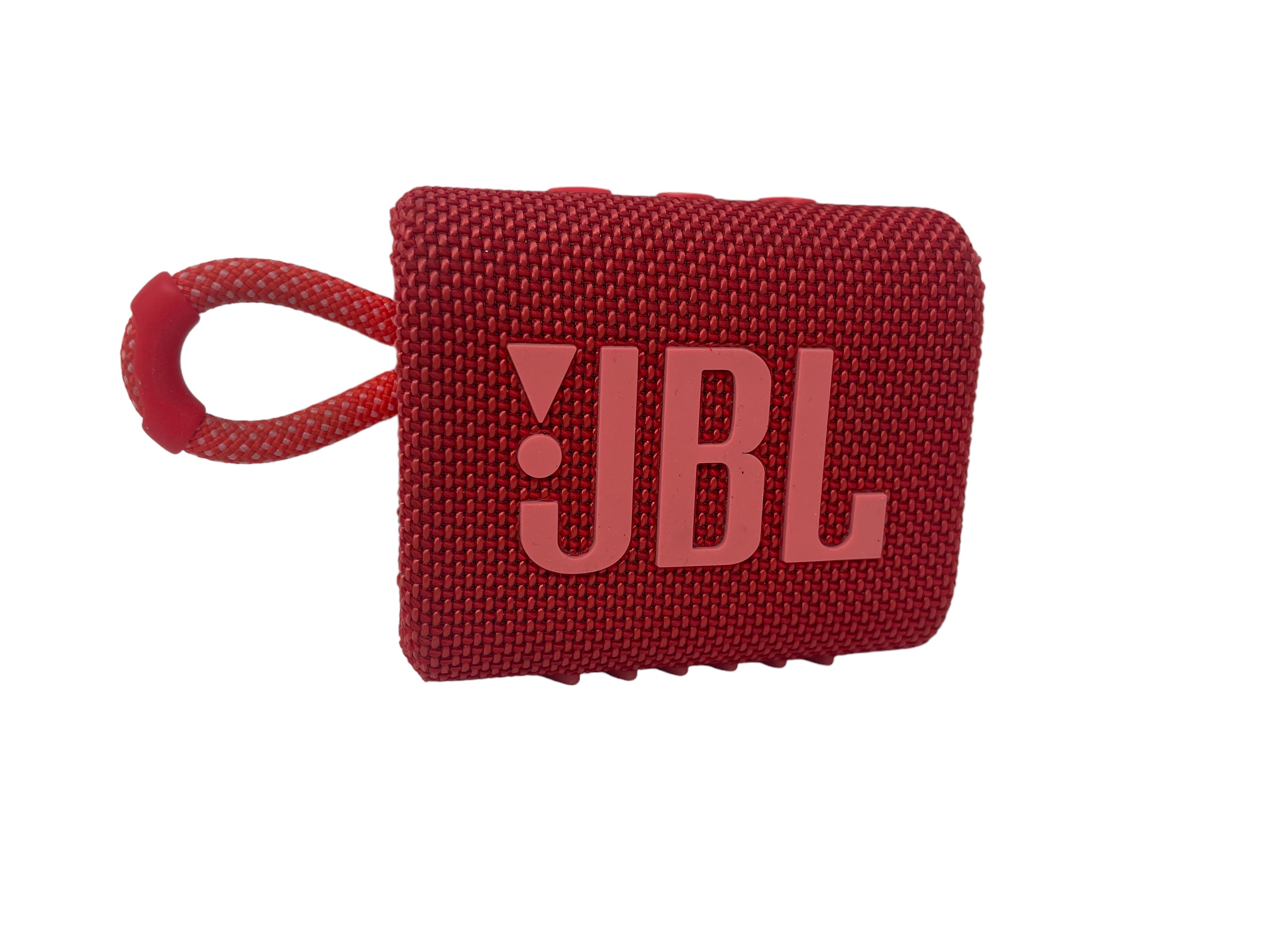 JBL GO 3 ROT - - - 4,2 110 20000 W - dB 85 Hz