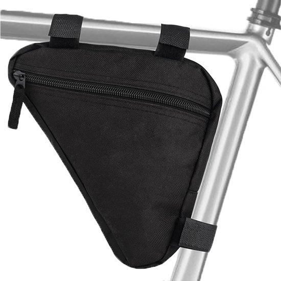 OEM Mountainbike-Tas, für Rennrad und Mountainbike geeignet, leichte Fahrradtas (klein schwarz) 2026