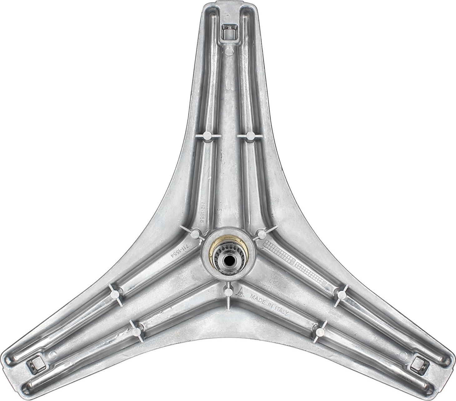 easyPART passend für EBI Lagerkreuz 721 für Waschmaschine | Lagerkreuz, Kreuzlager, Waschmaschine, Trommel, Lager 10095279