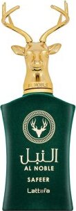 Lattafa Al Noble Safeer parfémovaná voda unisex 100 ml