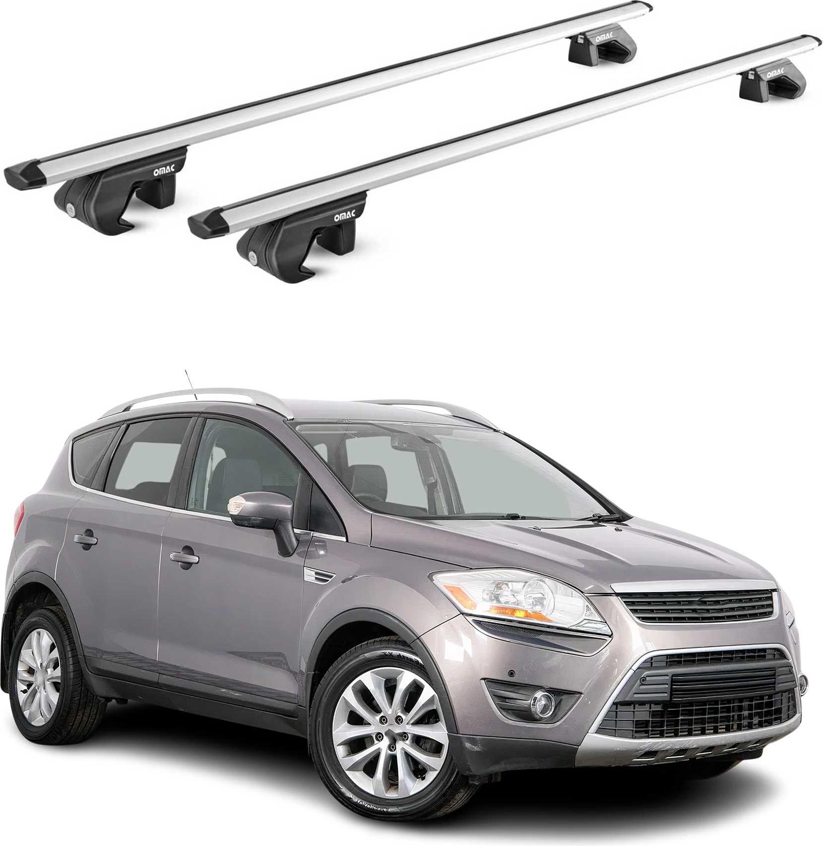 Ford Kuga Dachtrger