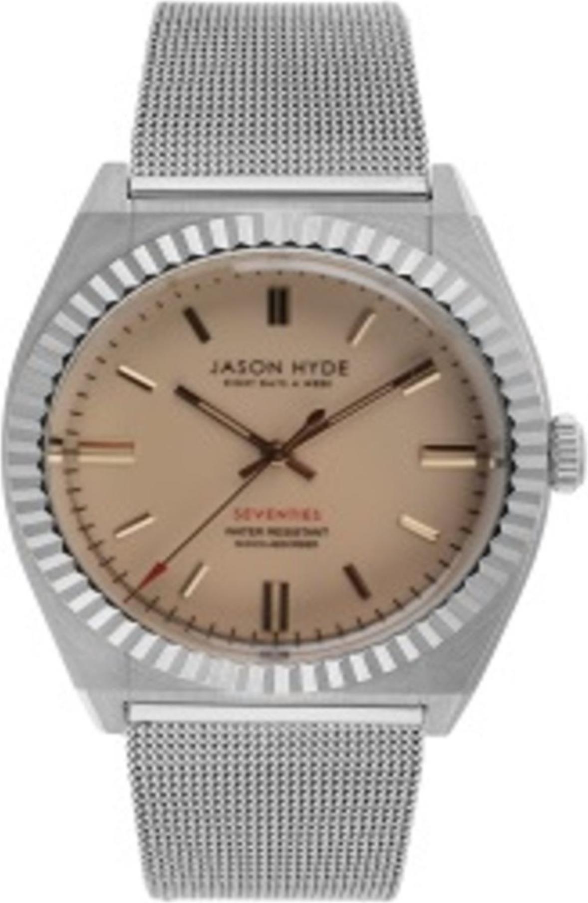 JASON HYDE Hodinky jh10011