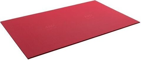 AIREX® Atlas Matte, rot, 200 x 125 x 1,5 cm ATLASRT