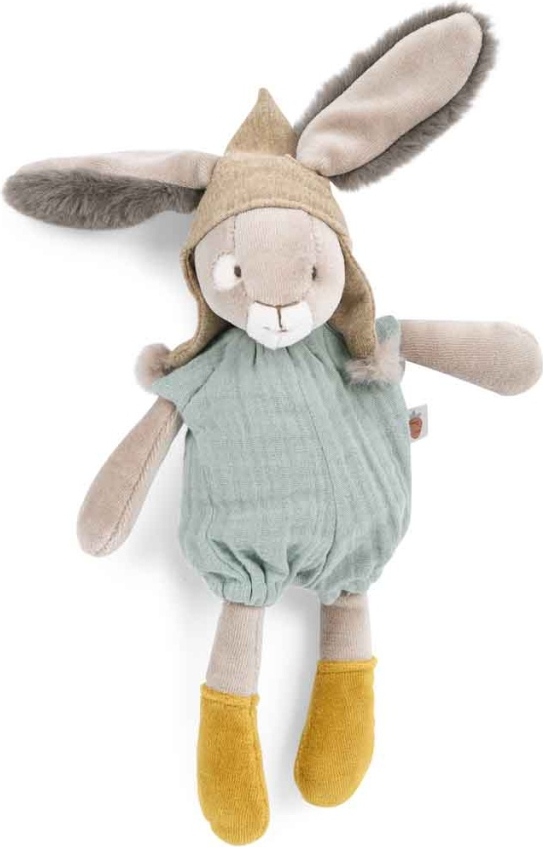 Babyspielzeug Kleiner Hase, Moulin Roty