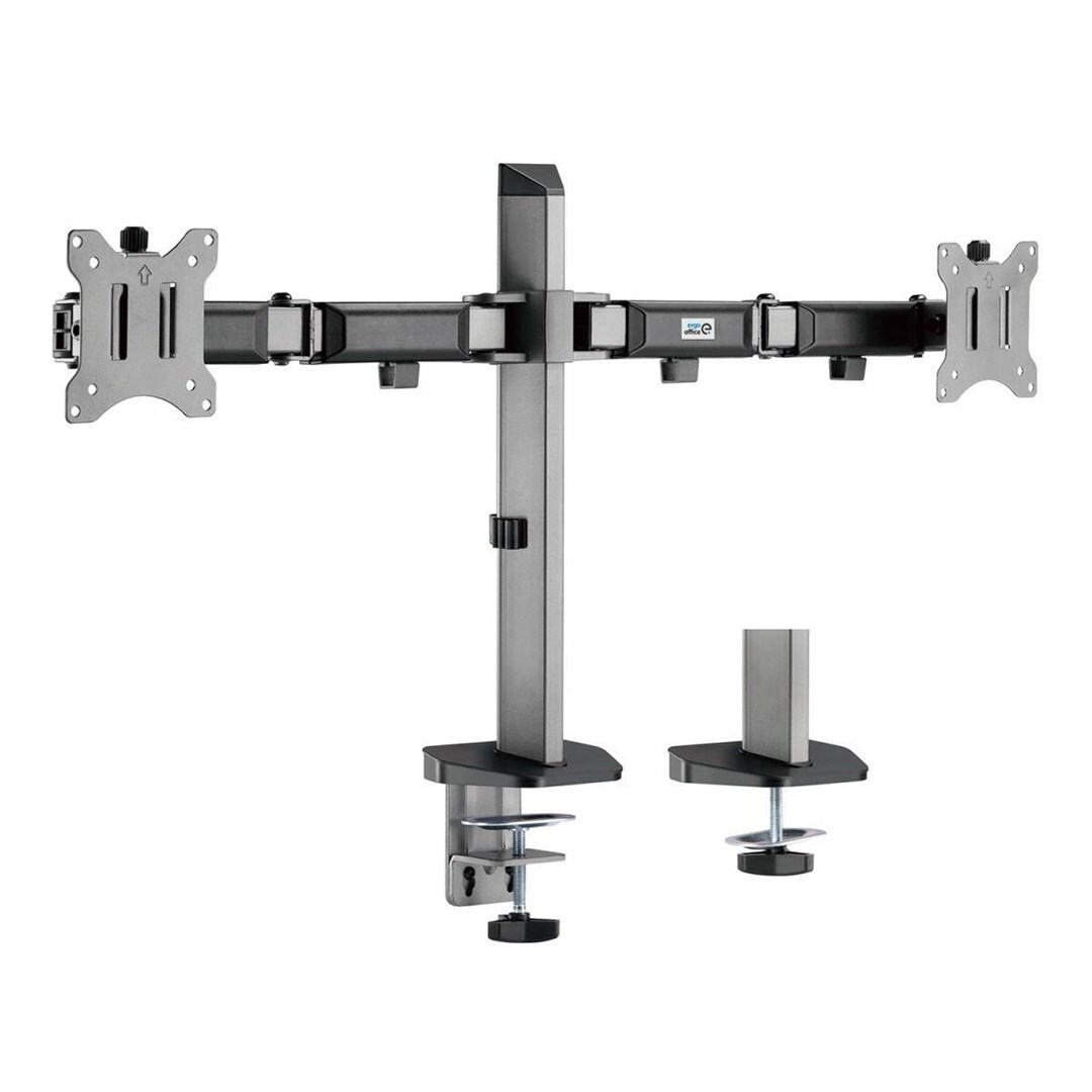 Braccio di supporto articolato - B-102 - Modern Solid Industrial - per