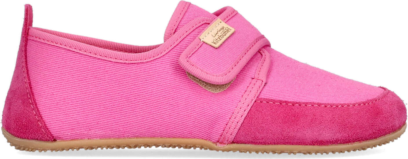 Living Kitzbühel Klettmodell Ulli Uni Pink Größe EU 35 4747-340 35