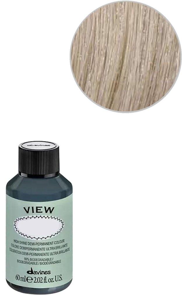 Davines, View, Demi-Permanentes Haarfä rbemittel, 10.23, 60 ml