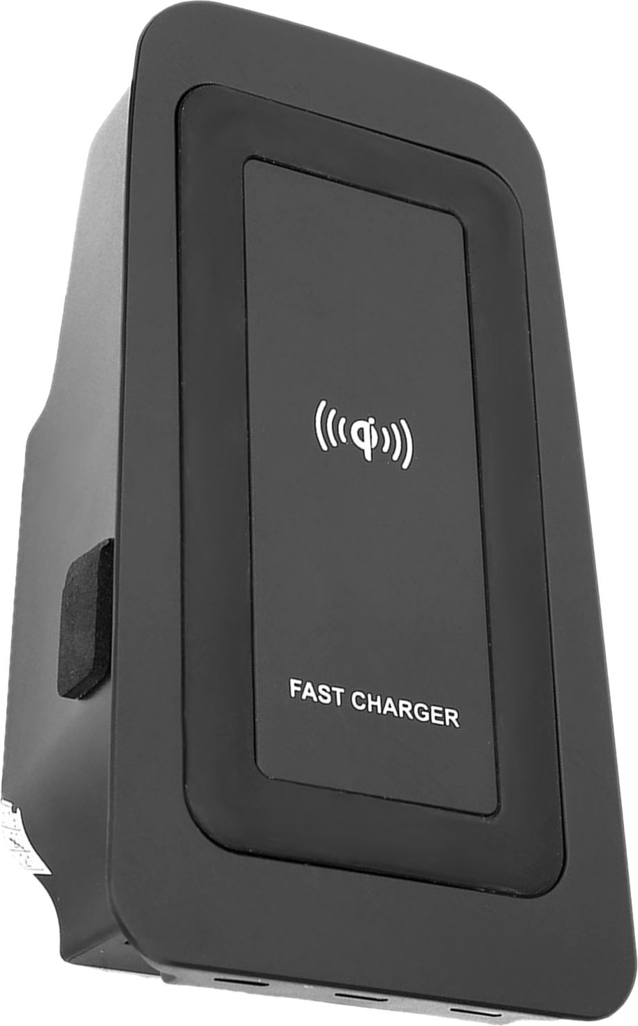 FixRix LS-WC001 Auto-Ladegerät - 15W Kabellos Mit Lüftungshalterung