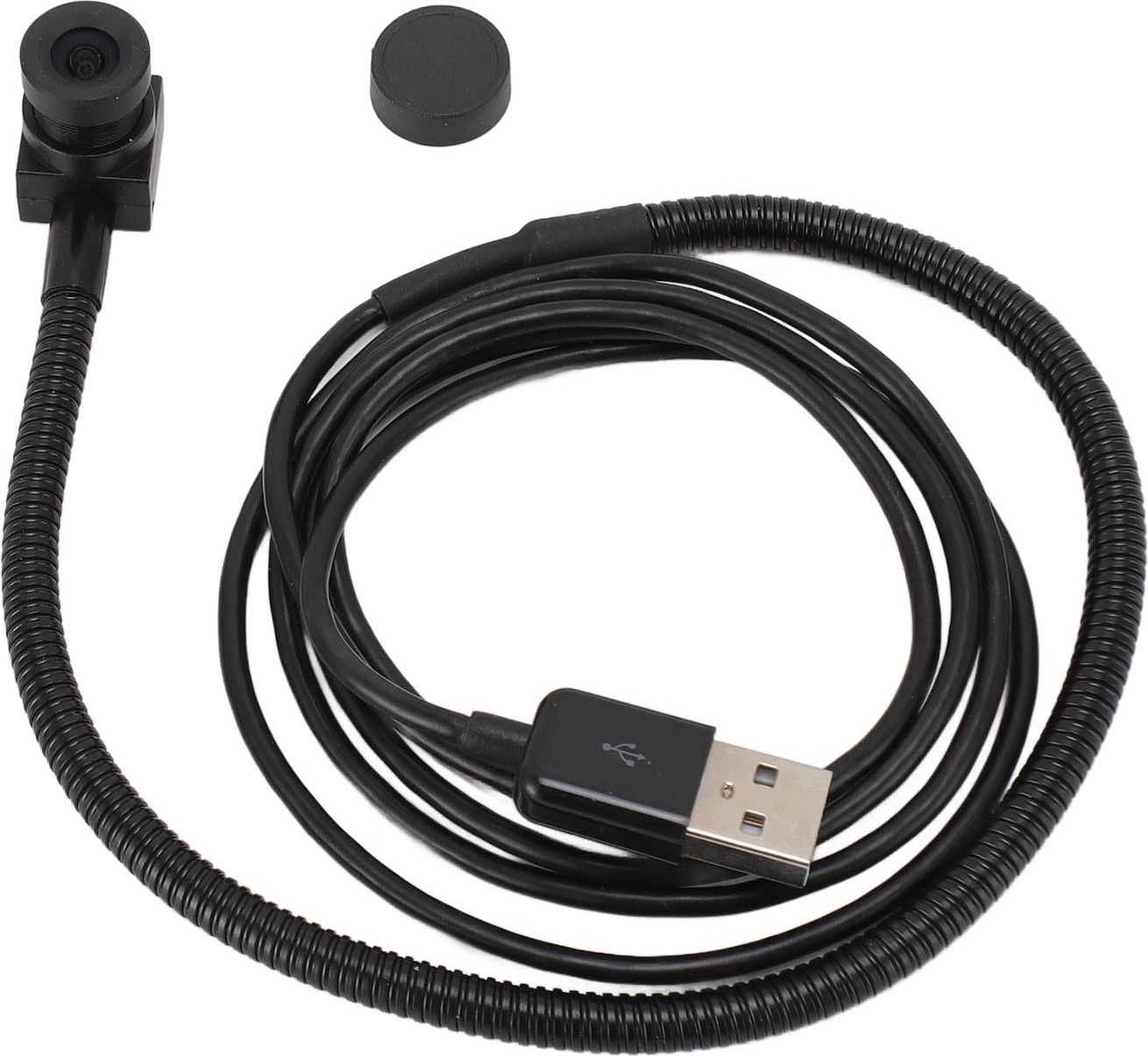 Webová kamera USB Centre Eye To Eye s 2MP kamerou s automatickým zaostrovaním na živé streamovanie videokonferencií