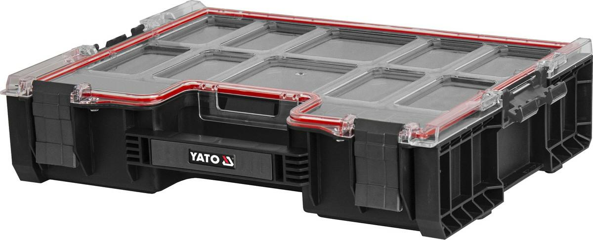Yato System-Verwaltung P30 S12 TRI-YT-09179