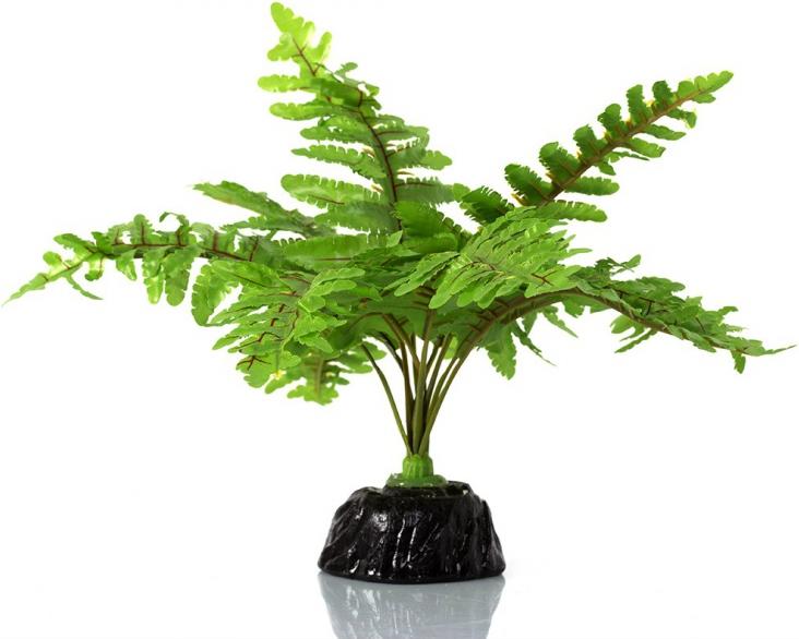 Repti-Zoo umelá rastlina - Tropická papraď Repti-Zoo