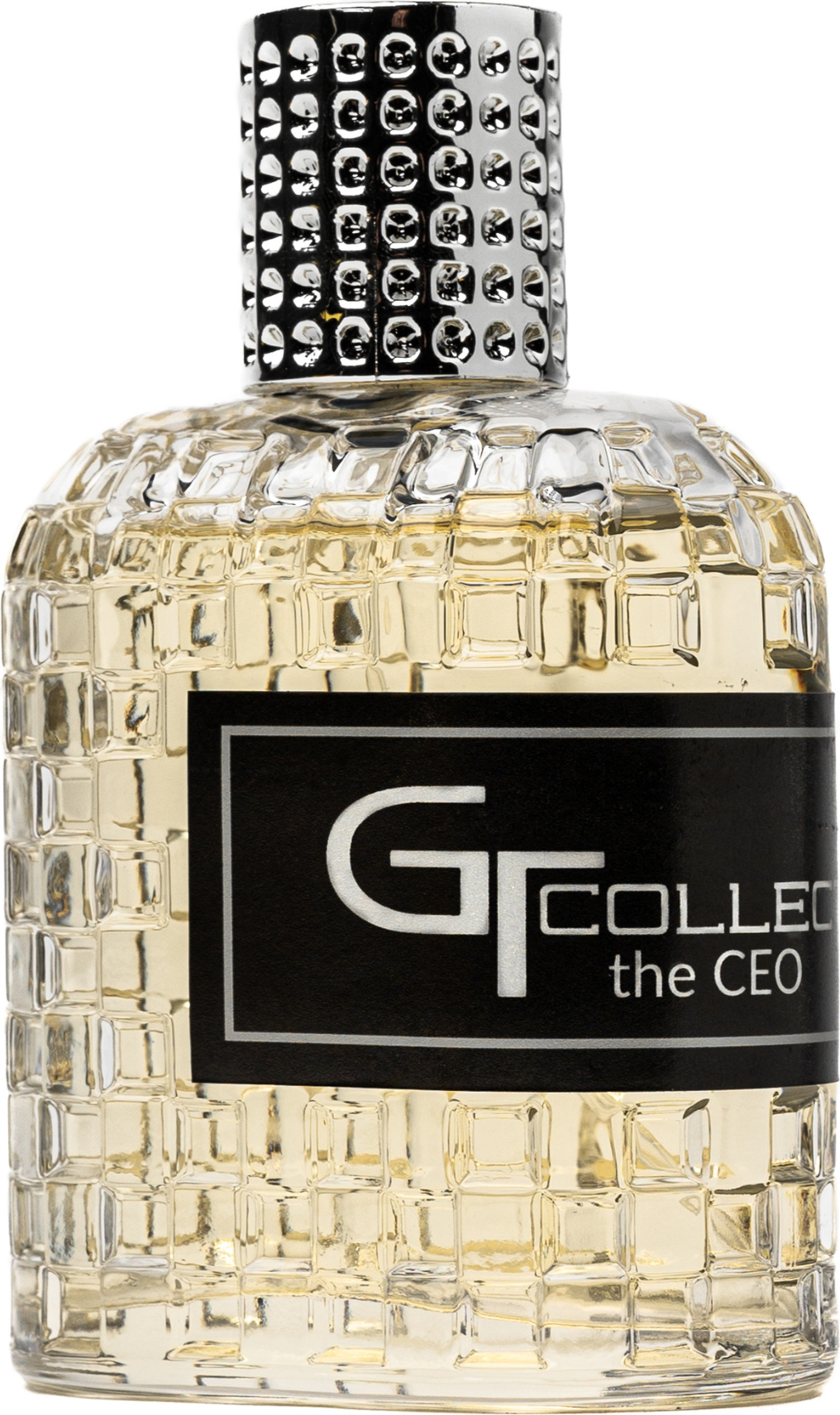 GT-Collection GT Collection | Herrenparfüm the CEO - Eau De parfum, 100ml MEN01