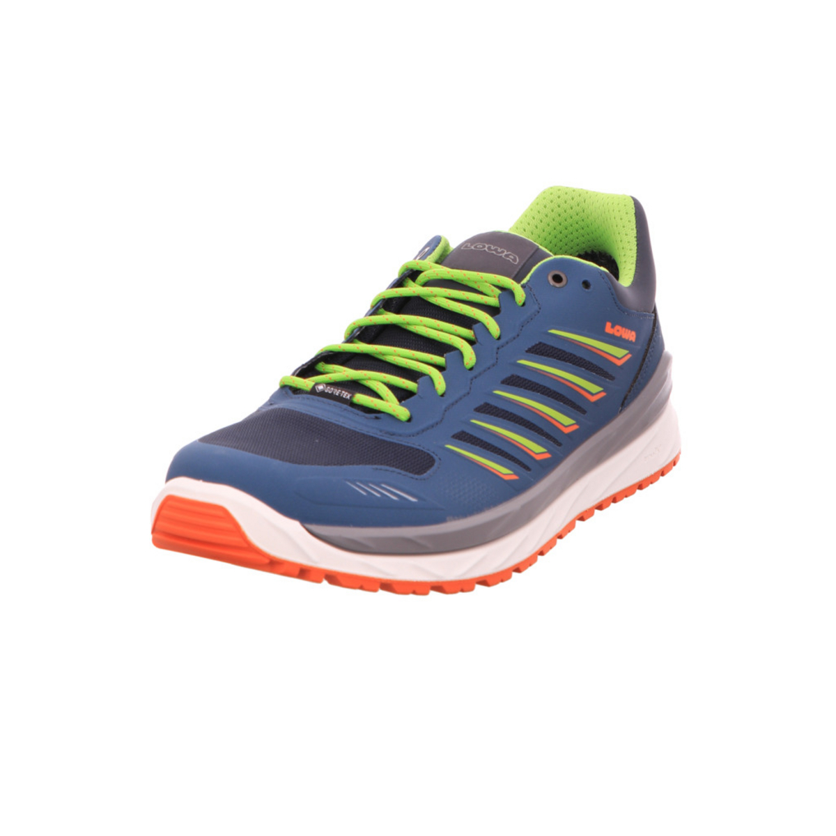 Outdoorschuh Lowa 310803 9701
