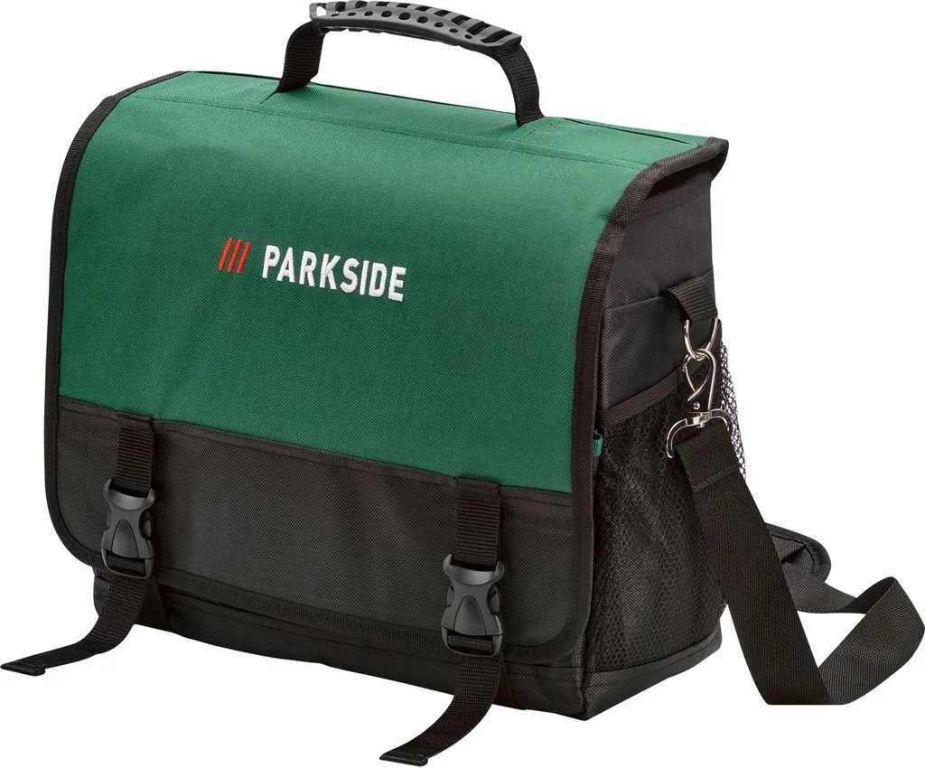 Bucket Boss Schraubenschlüsselrolle - 11 Taschen Für 6-25mm Schraubenschlüssel