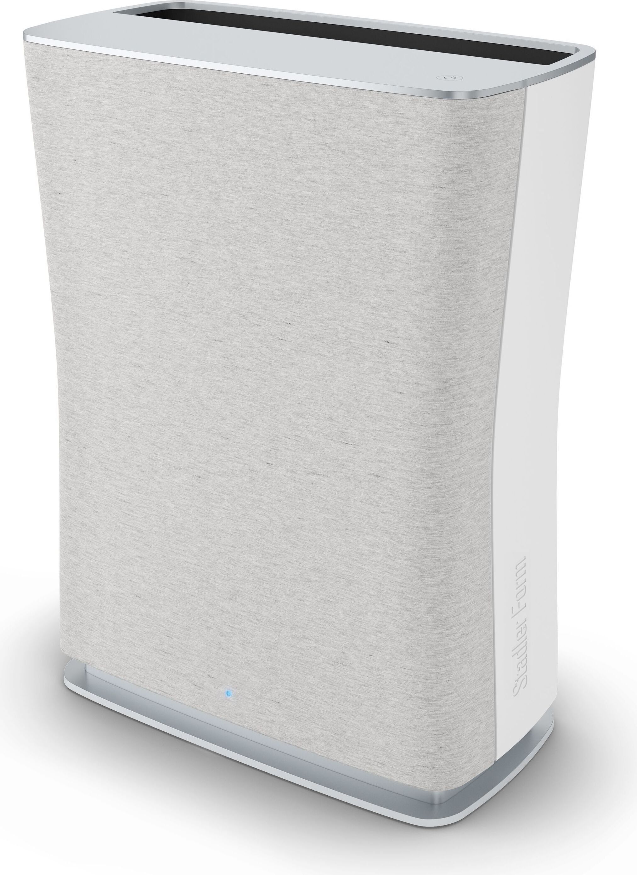 Luftreiniger Roger Little Weiß