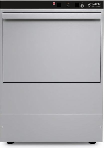 Saro Gläserspülmaschine Modell München, 230 Volt