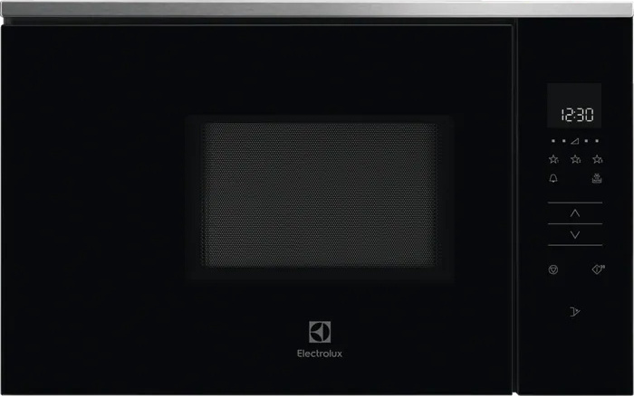 Mikrovlnná rúra ELECTROLUX KMFE172TEX