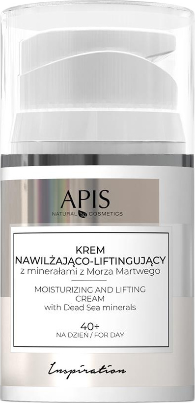Apis Inspiration Cream for Vascular Health 50ml API-KRE-TWA-NAWIL-INSP-50