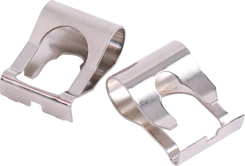Gistuch Reparaturclip, Wischerstangenarme Verknüpfung für Ladenhausauto Auto