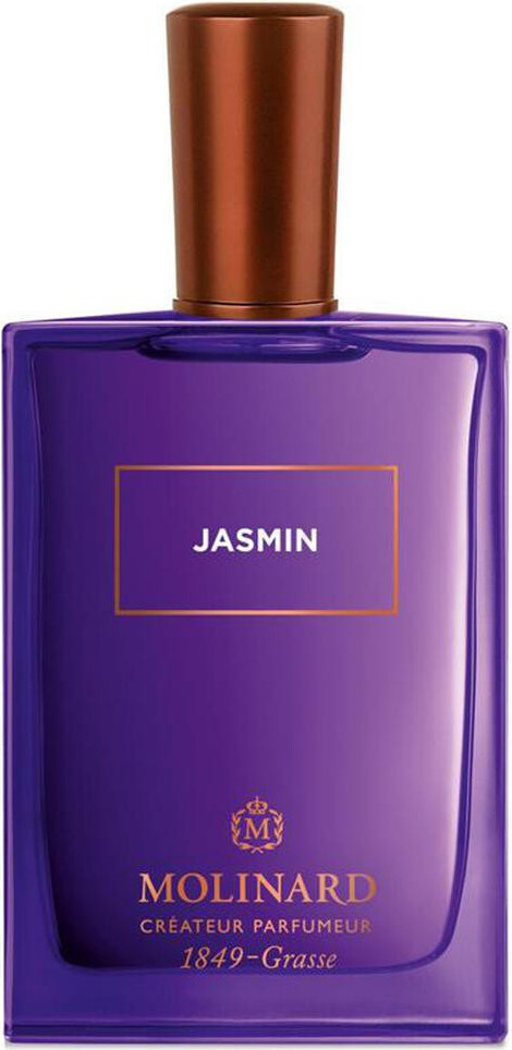 Dámsky parfém Molinard Jasmine EDP 75 ml