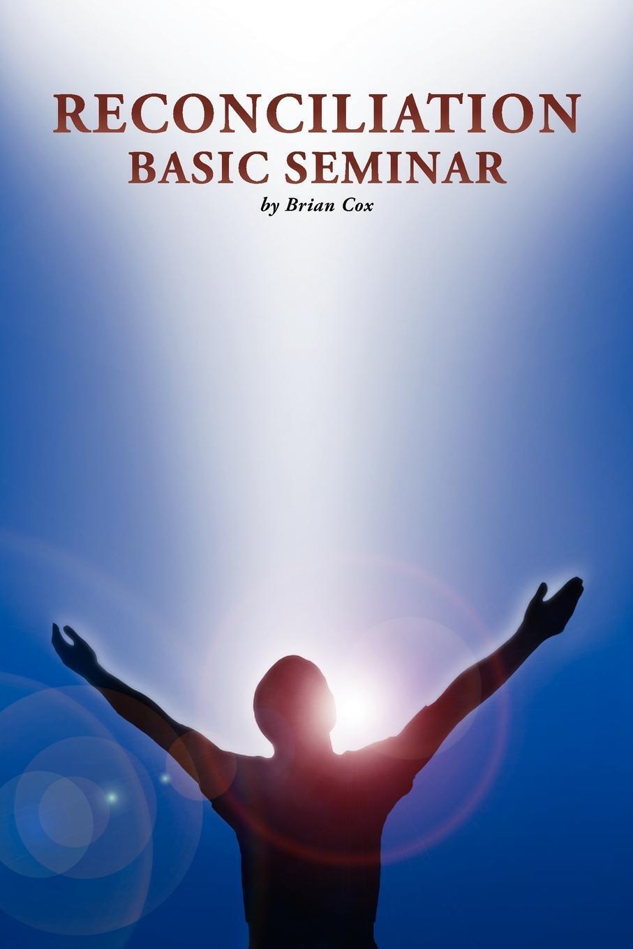 Sonstige Verlage Reconciliation Basic Seminar