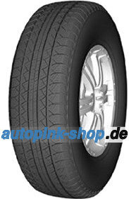 Lanvigator Performax ( 265/70 R17 115H )