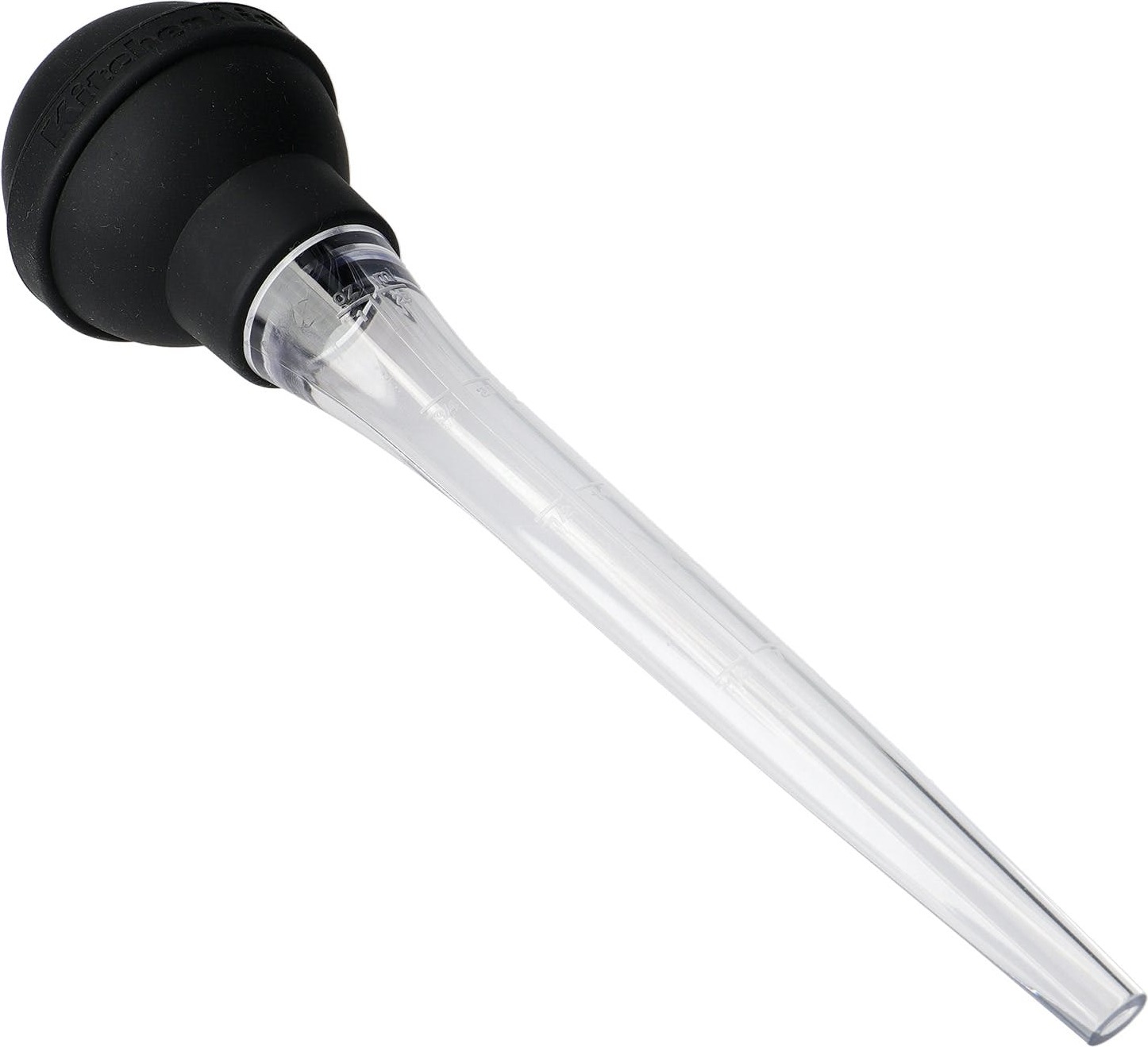 KitchenAid Fleischsaftpresse und Pipette KQG056OHOBE
