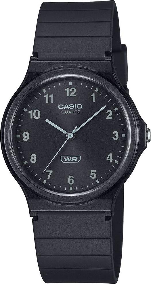 Pánske hodinky Casio MQ-24B-1BEF
