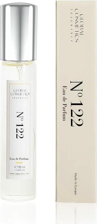 G.R Global Cosmetics Ltd 122 Classic 33ml PARFÜM HERREN