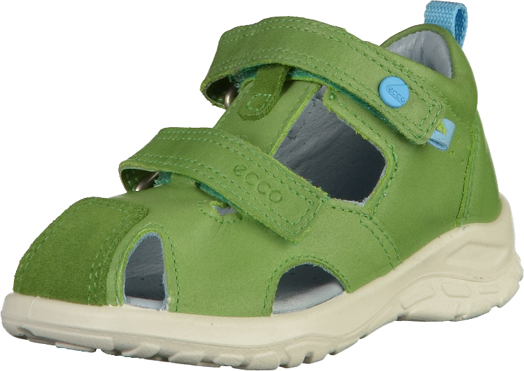 Ecco ECCO Peekaboo Kaktusgrün Grün 20 751861 56537_20